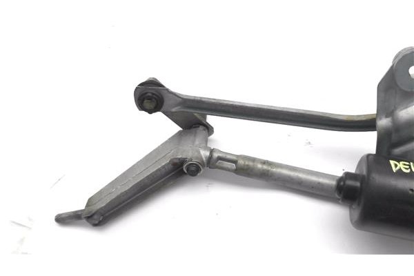 Recambio de motor limpiaparabrisas delantero para volvo xc90 d5 referencia OEM IAM 31250091 040704051 