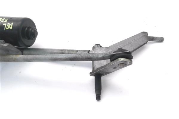 Recambio de motor limpiaparabrisas delantero para volvo xc90 d5 referencia OEM IAM 31250091 040704051 
