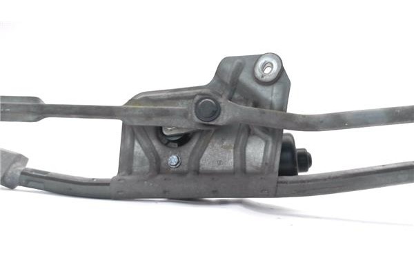 Recambio de motor limpiaparabrisas delantero para volvo xc90 d5 referencia OEM IAM 31250091 040704051 