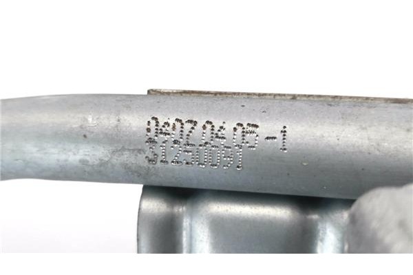 Recambio de motor limpiaparabrisas delantero para volvo xc90 d5 referencia OEM IAM 31250091 040704051 