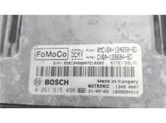 Recambio de centralita para ford c-max (cb7) 1.0 trend referencia OEM IAM 1777884  