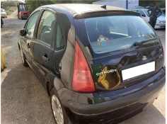 citroen c3 del año 2004