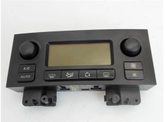 Recambio de mandos climatizador para citroen c4 coupe 1.6 hdi referencia OEM IAM 9658084577 G5710 