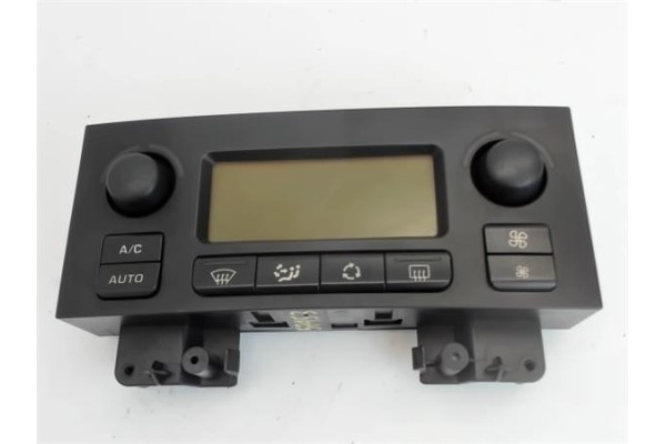 Recambio de mandos climatizador para citroen c4 coupe 1.6 hdi referencia OEM IAM 9658084577 G5710 