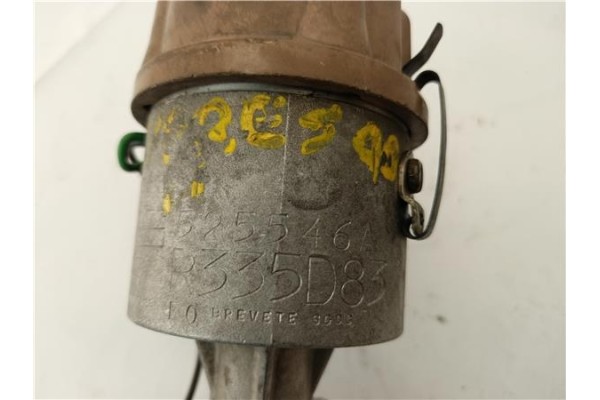 Recambio de delco para renault express furgón (f40_, g40_) 1.1 referencia OEM IAM DUCELIER 522546A R335D83 