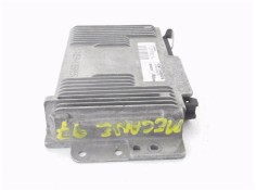 Recambio de centralita para renault megane i (ba0/1_) 1.6 i (ba0l) referencia OEM IAM 7700860319 S115300203A 