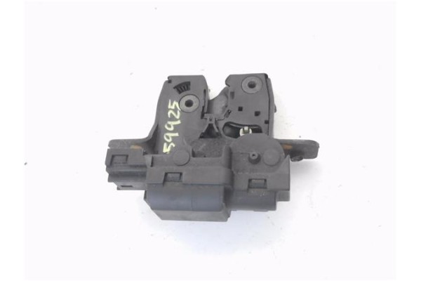 Recambio de cierre electromagnetico porton para nissan micra (k12e) 1.2 16v referencia OEM IAM 90502AV720  