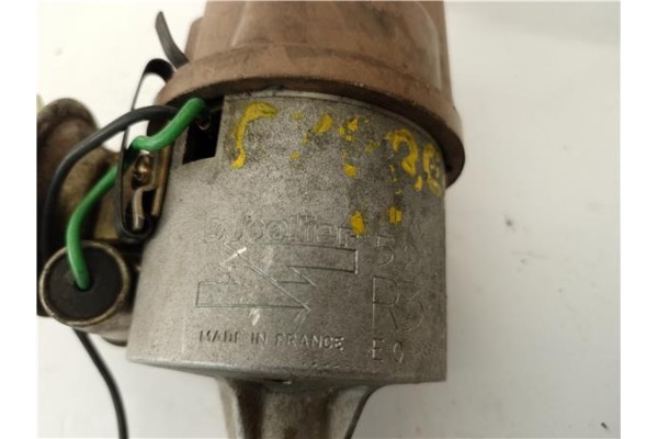 Recambio de delco para renault express furgón (f40_, g40_) 1.1 referencia OEM IAM DUCELIER 522546A R335D83 