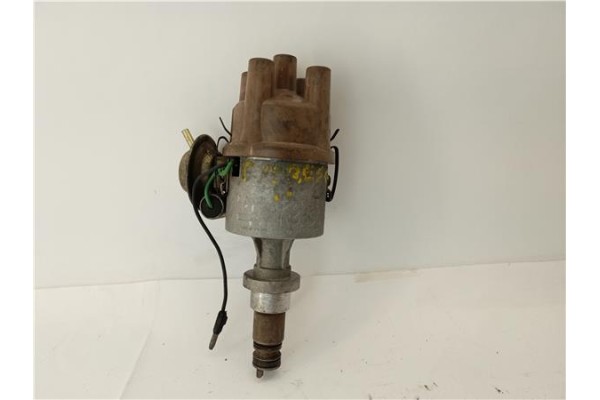Recambio de delco para renault express furgón (f40_, g40_) 1.1 referencia OEM IAM DUCELIER 522546A R335D83 