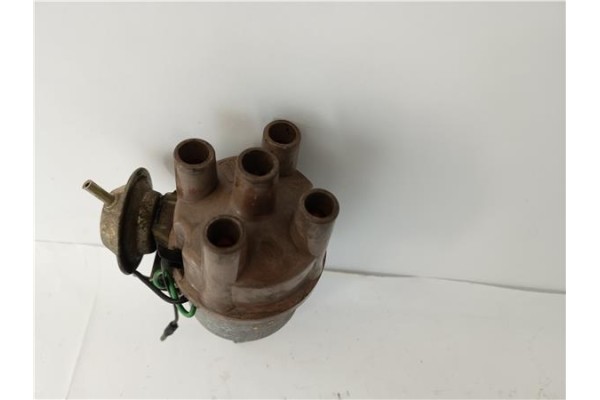 Recambio de delco para renault express furgón (f40_, g40_) 1.1 referencia OEM IAM DUCELIER 522546A R335D83 