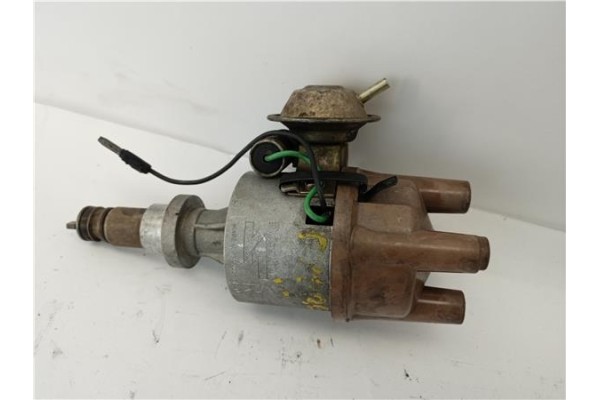 Recambio de delco para renault express furgón (f40_, g40_) 1.1 referencia OEM IAM DUCELIER 522546A R335D83 