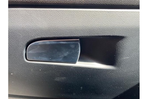 Recambio de tapa guantera para alfa romeo giulia (952) 2.2 super referencia OEM IAM 156114532  