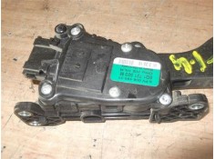 Recambio de potenciometro pedal gas para seat ibiza berlina (6j5) 1.4 16v referencia OEM IAM 6Q1721503M  