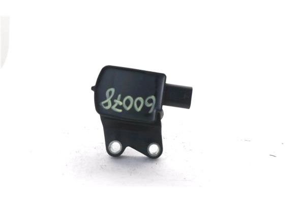 Recambio de bobina encendido para ford c-max (cb7) 1.0 trend referencia OEM IAM 1827901  