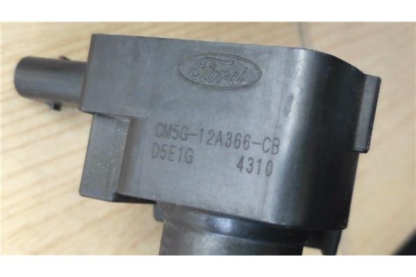 Recambio de bobina encendido para ford c-max (cb7) 1.0 trend referencia OEM IAM 1827901  