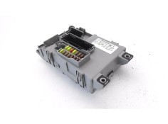 CAJA FUSIBLES/RELE 00518690940 116RI000674 
