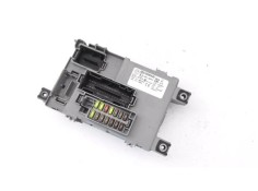 Recambio de caja fusibles/rele para fiat punto / grande punto (199) 1.4 referencia OEM IAM 00518690940 116RI000674 