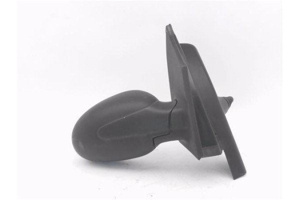 Recambio de retrovisor derecho para smart fortwo coupe 0.7 básico (37kw) referencia OEM IAM 0000512V007 E2017004 