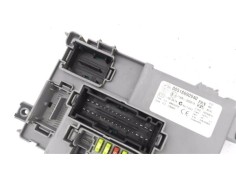 Recambio de caja fusibles/rele para fiat punto / grande punto (199) 1.4 referencia OEM IAM 00518690940 116RI000674 