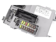 Recambio de caja fusibles/rele para fiat punto / grande punto (199) 1.4 referencia OEM IAM 00518690940 116RI000674 