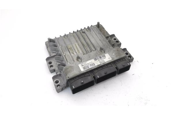 Recambio de centralita para renault grand scénic iii (jz0/1_) 1.5 dci referencia OEM IAM 237100777R  
