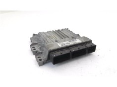 Recambio de centralita para renault grand scénic iii (jz0/1_) 1.5 dci referencia OEM IAM 237100777R  