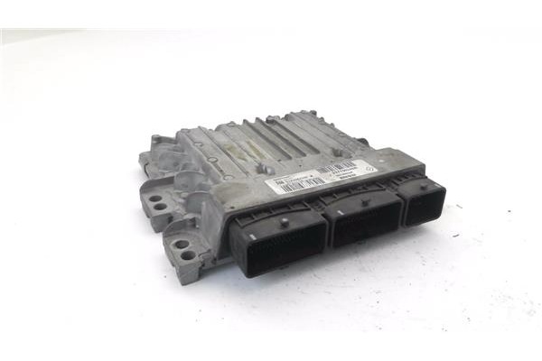 Recambio de centralita para renault grand scénic iii (jz0/1_) 1.5 dci referencia OEM IAM 237100777R  