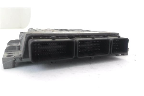Recambio de centralita para renault grand scénic iii (jz0/1_) 1.5 dci referencia OEM IAM 237100777R  