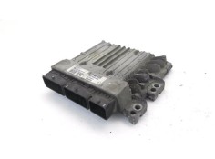Recambio de centralita para renault grand scénic iii (jz0/1_) 1.5 dci referencia OEM IAM 237100777R  