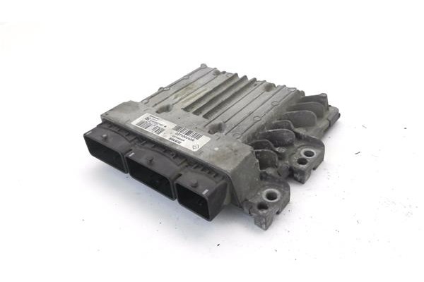 Recambio de centralita para renault grand scénic iii (jz0/1_) 1.5 dci referencia OEM IAM 237100777R  