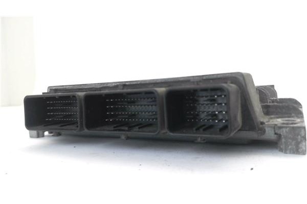 Recambio de centralita para renault grand scénic iii (jz0/1_) 1.5 dci referencia OEM IAM 237100777R  