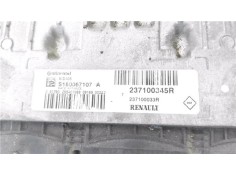Recambio de centralita para renault grand scénic iii (jz0/1_) 1.5 dci referencia OEM IAM 237100777R  