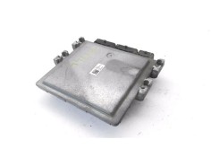 Recambio de centralita para renault grand scénic iii (jz0/1_) 1.5 dci referencia OEM IAM 237100777R  