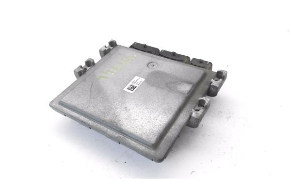 Recambio de centralita para renault grand scénic iii (jz0/1_) 1.5 dci referencia OEM IAM 237100777R  