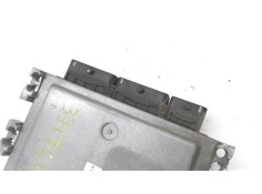 Recambio de centralita para renault grand scénic iii (jz0/1_) 1.5 dci referencia OEM IAM 237100777R  