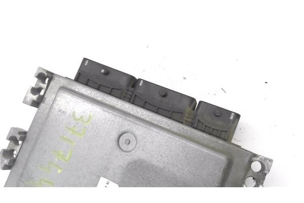 Recambio de centralita para renault grand scénic iii (jz0/1_) 1.5 dci referencia OEM IAM 237100777R  