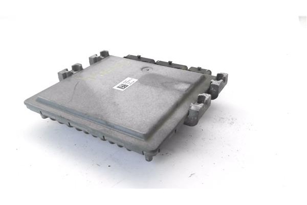Recambio de centralita para renault grand scénic iii (jz0/1_) 1.5 dci referencia OEM IAM 237100777R  