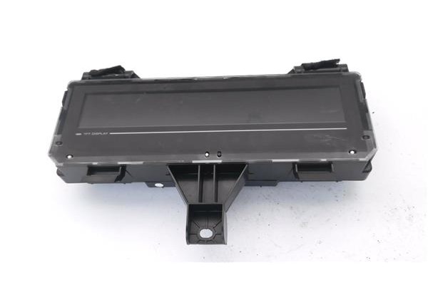 Recambio de cuadro completo para renault grand scénic iii (jz0/1_) 1.5 dci referencia OEM IAM 250450012R JR95MG 