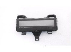 Recambio de cuadro completo para renault grand scénic iii (jz0/1_) 1.5 dci referencia OEM IAM 250450012R JR95MG 