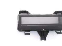 Recambio de cuadro completo para renault grand scénic iii (jz0/1_) 1.5 dci referencia OEM IAM 250450012R JR95MG 
