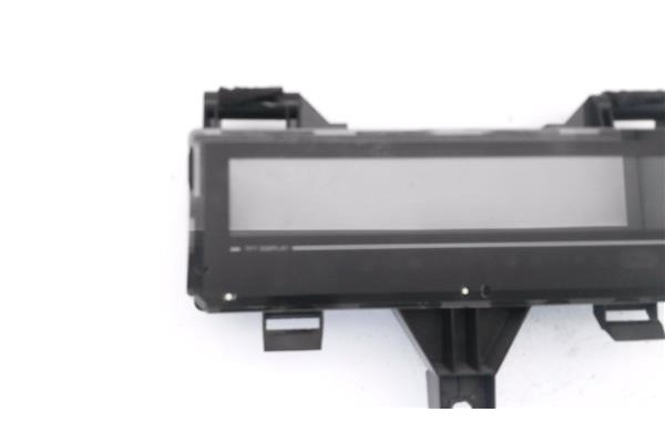 Recambio de cuadro completo para renault grand scénic iii (jz0/1_) 1.5 dci referencia OEM IAM 250450012R JR95MG 