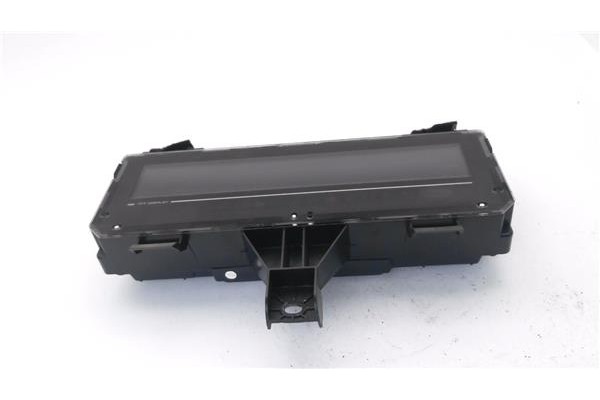 Recambio de cuadro completo para renault grand scénic iii (jz0/1_) 1.5 dci referencia OEM IAM 250450012R JR95MG 