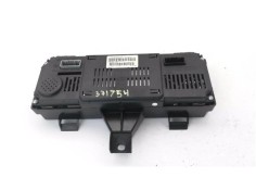 Recambio de cuadro completo para renault grand scénic iii (jz0/1_) 1.5 dci referencia OEM IAM 250450012R JR95MG 