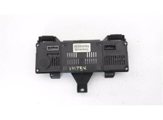 Recambio de cuadro completo para renault grand scénic iii (jz0/1_) 1.5 dci referencia OEM IAM 250450012R JR95MG 