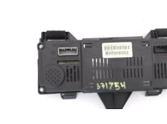 Recambio de cuadro completo para renault grand scénic iii (jz0/1_) 1.5 dci referencia OEM IAM 250450012R JR95MG 