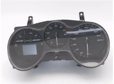 Recambio de cuadro completo para seat leon (1p1) 1.4 tsi referencia OEM IAM 1P0920810P A2C53410302 