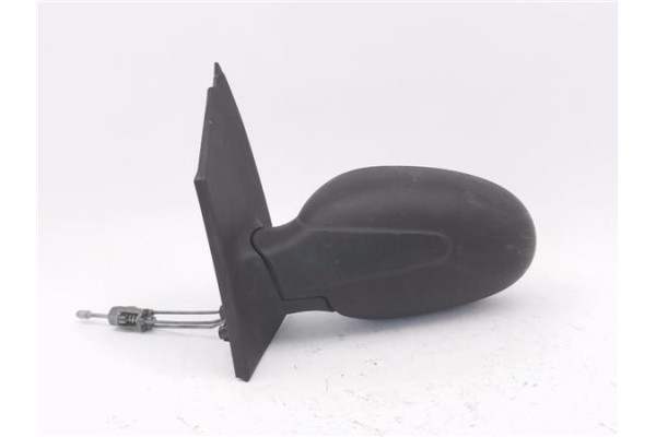 Recambio de retrovisor izquierdo para smart fortwo coupe 0.7 básico (37kw) referencia OEM IAM 1001802600000  