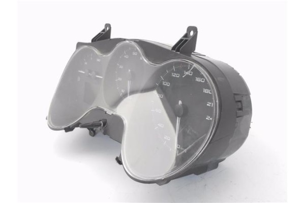 Recambio de cuadro completo para seat leon (1p1) 1.4 tsi referencia OEM IAM 1P0920810P A2C53410302 