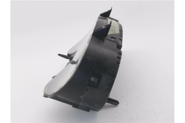 Recambio de cuadro completo para seat leon (1p1) 1.4 tsi referencia OEM IAM 1P0920810P A2C53410302 