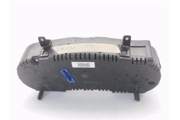 Recambio de cuadro completo para seat leon (1p1) 1.4 tsi referencia OEM IAM 1P0920810P A2C53410302 